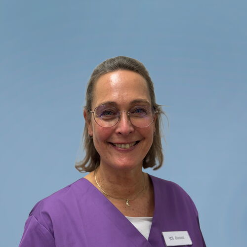 Ingeborg Geber-Hoche