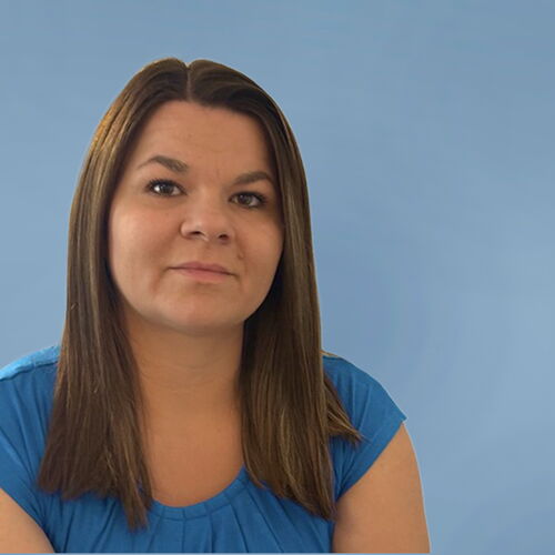 Ingeborg Geber-Hoche