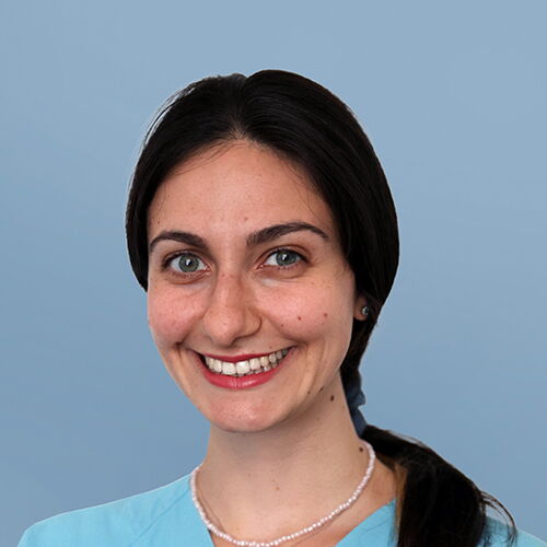 Dr. Antonina Gyurova