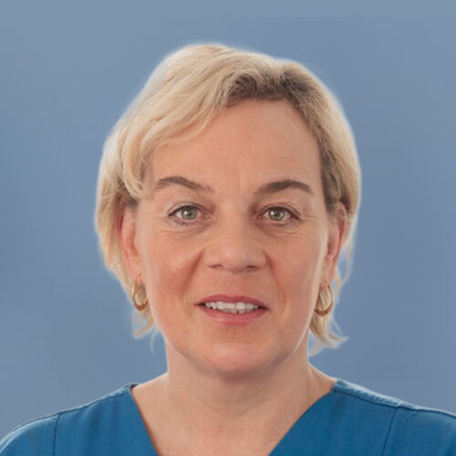 Ingeborg Geber-Hoche