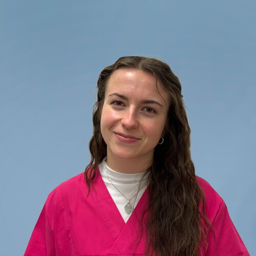 Ingeborg Geber-Hoche